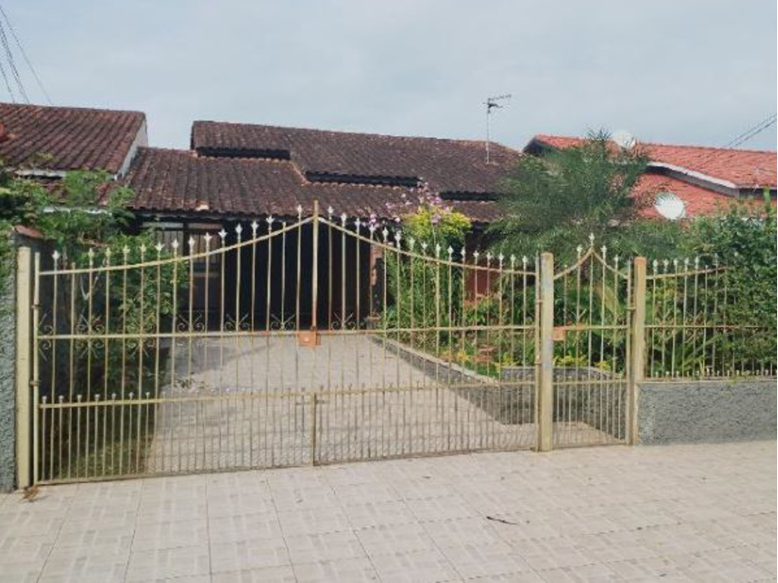 Imagem 1 do Leilão de Casa - Estância Balneária Maria Helena Novaes - Peruíbe/SP