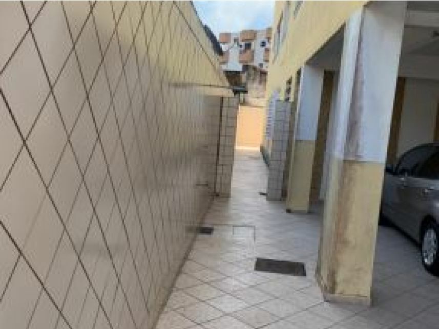 Imagem 2 do Leilão de Apartamento - Guilhermina - Praia Grande/SP