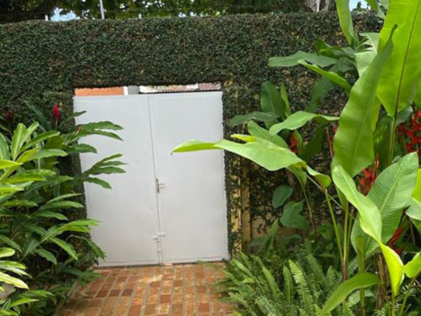 Imagem 6 do Leilão de Casa - Balneário Praia do Pernambuco - Guarujá/SP