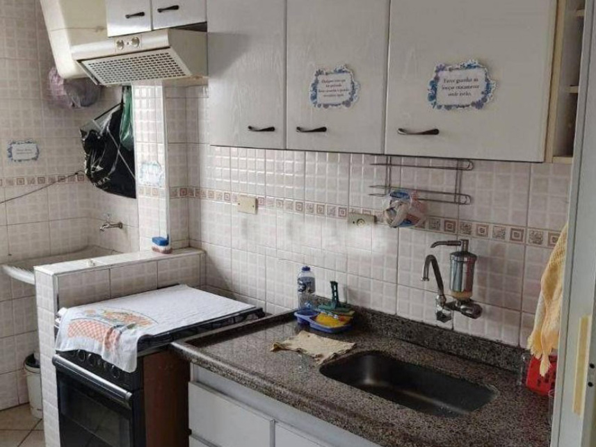 Imagem 4 do Leilão de Apartamento - Aviação - Praia Grande/SP