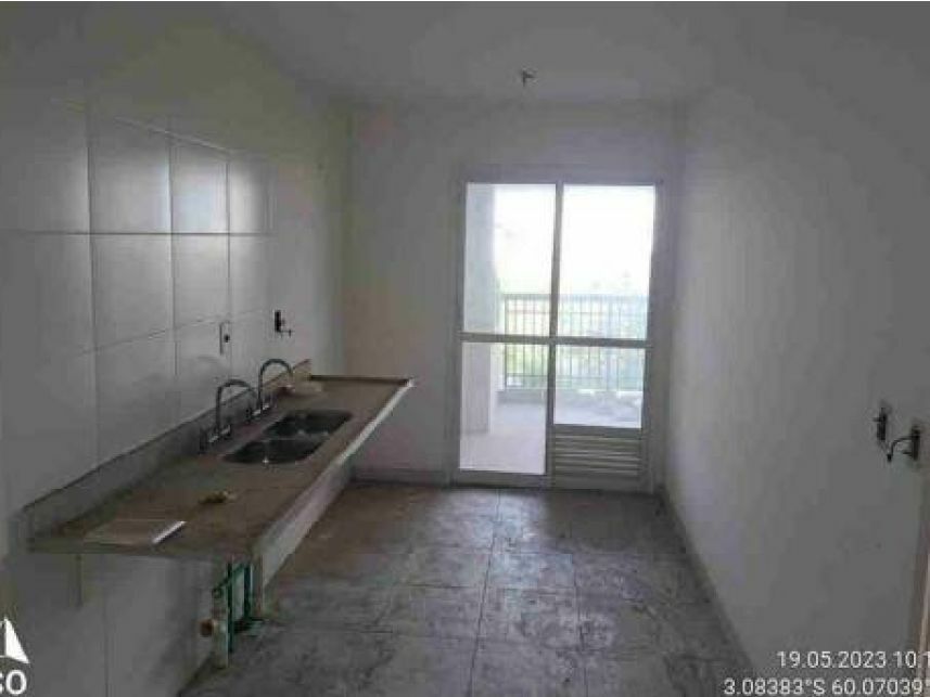Imagem 17 do Leilão de Apartamento - Ponta Negra - Manaus/AM
