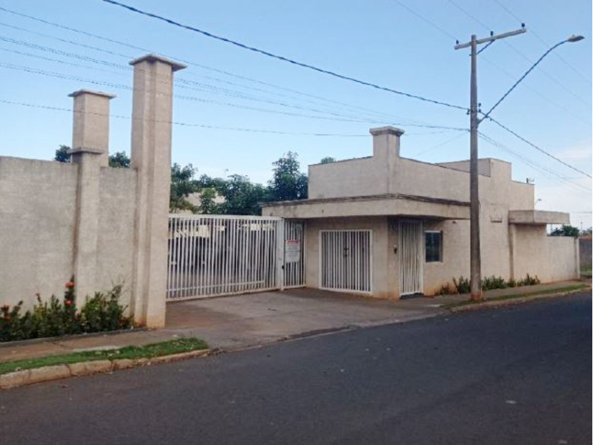 Imagem 3 do Leilão de Apartamento - Vila Floriano - Pereira Barreto/SP