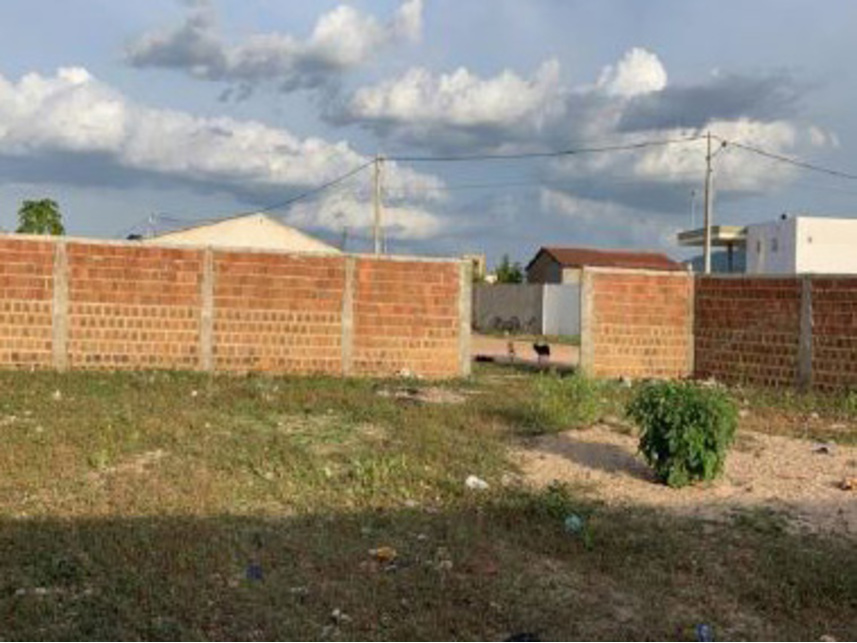 Imagem 2 do Leilão de Terreno - Curral Novo - Águas Belas/PE