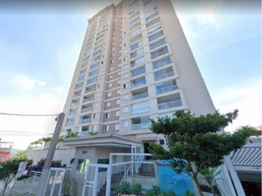 Imagem  do Leilão de Apartamento - Pestana - Osasco/SP