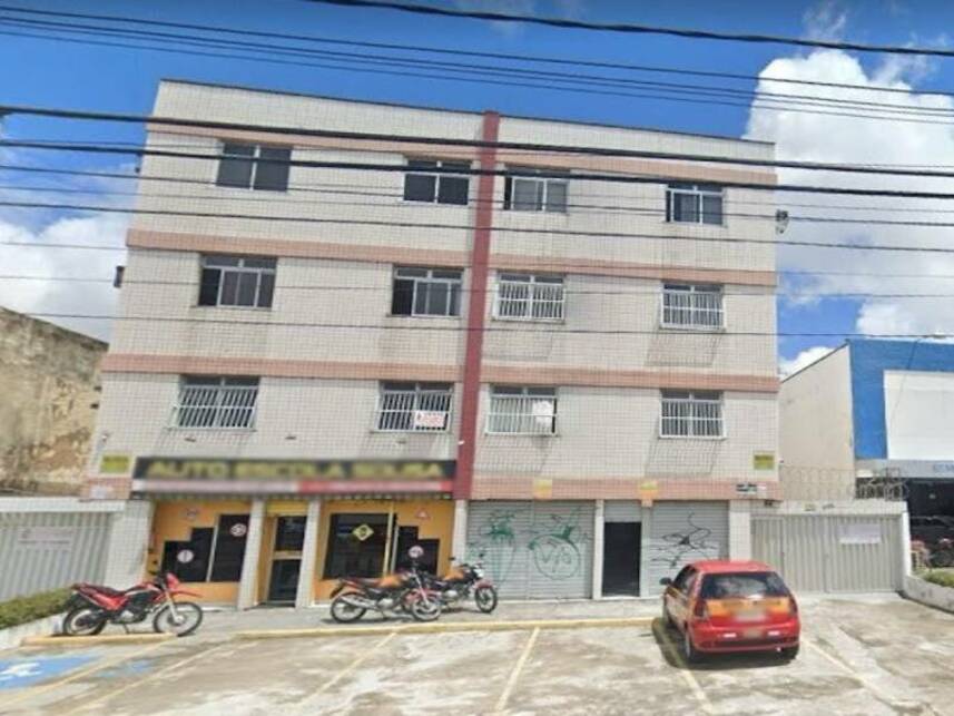 Imagem  do Leilão de Apartamento - Cidade dos Funcionarios - Fortaleza/CE