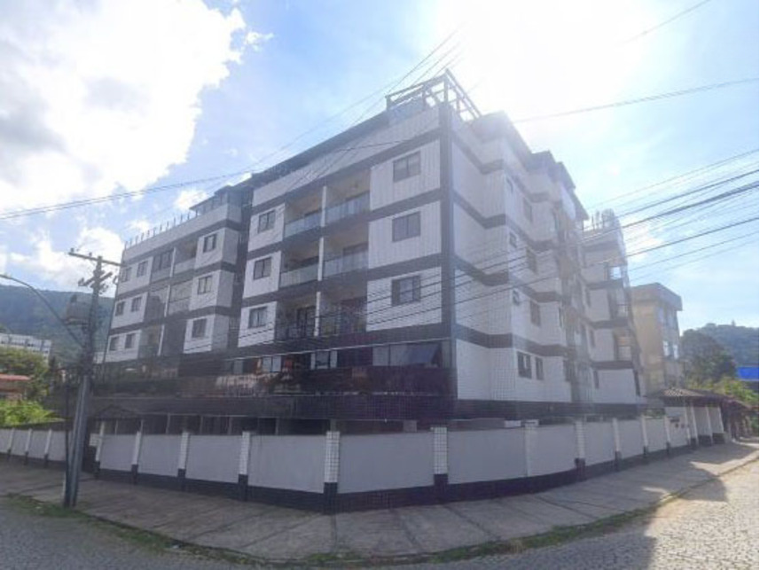 Imagem 3 do Leilão de Apartamento - Alto - Teresópolis/RJ