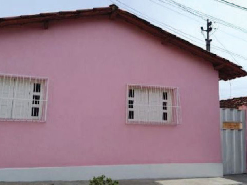Imagem 2 do Leilão de Casa - Centro - Águas Formosas/MG