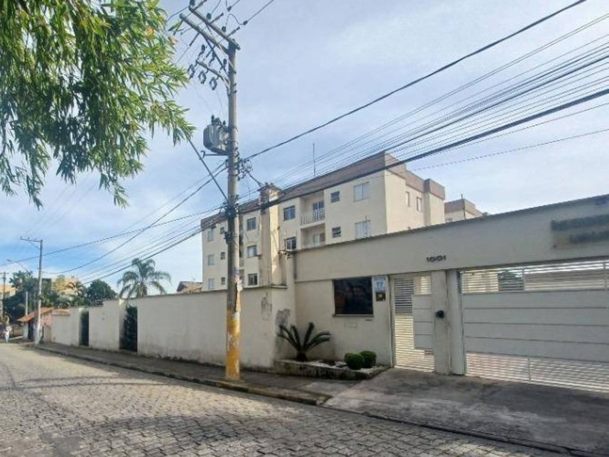 Imagem 3 do Leilão de Apartamento - Vila Urupês - Suzano/SP