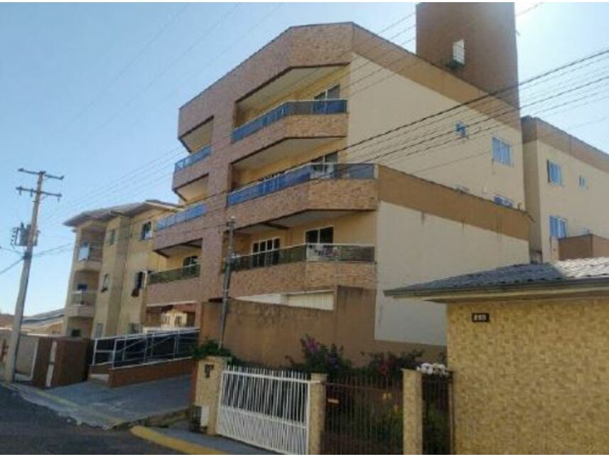 Imagem 2 do Leilão de Apartamento - Santos Dumont - Videira/SC