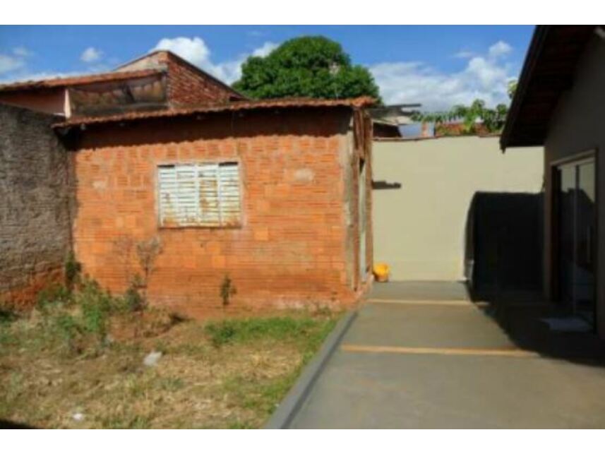 Imagem 9 do Leilão de Casa - Conjunto Residencial Centenário - Bebedouro/SP