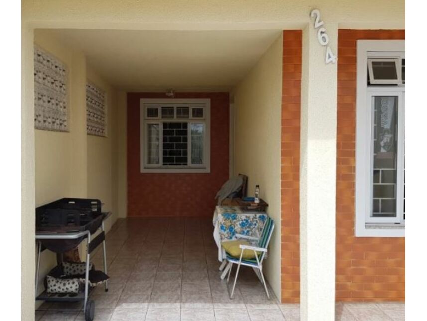 Imagem 4 do Leilão de Casa - Bairro Alto - Curitiba/PR