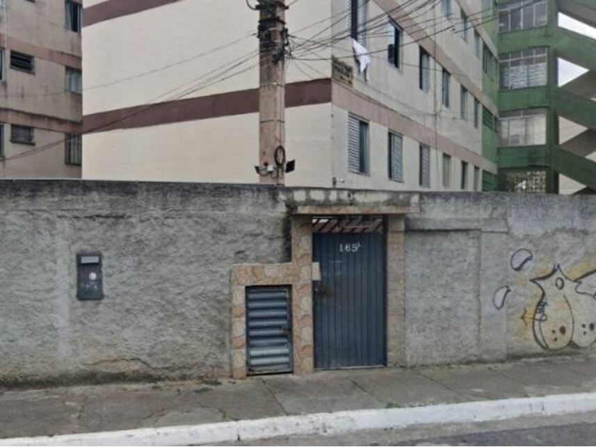 Imagem 2 do Leilão de Apartamento - Conjunto Habitacional Brigadeiro Faria Lima - São Paulo/SP