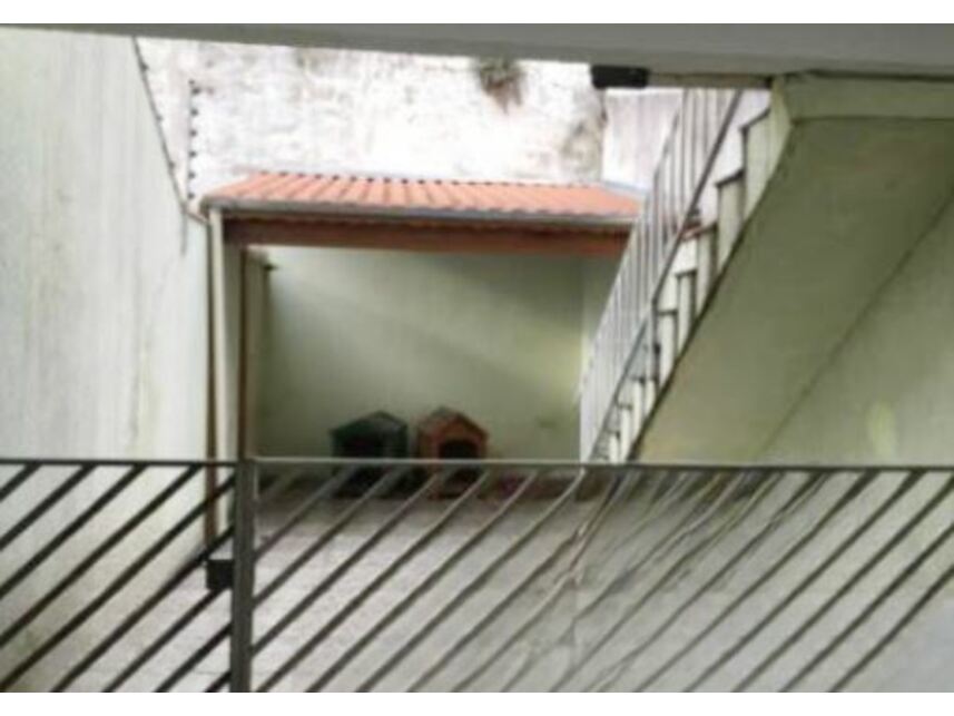 Imagem 6 do Leilão de Casa - Jardim Nossa Senhora do Carmo - São Paulo/SP