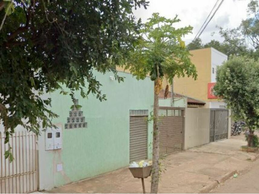 Imagem 3 do Leilão de Casa - Parque Residencial União - Campo Grande/MS