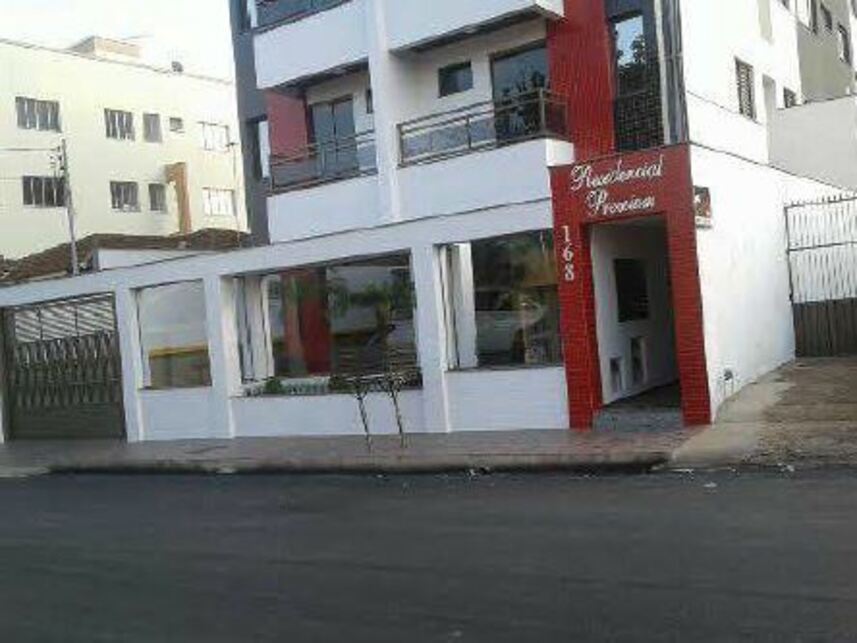 Imagem 2 do Leilão de Apartamento - Rosário - Patos de Minas/MG