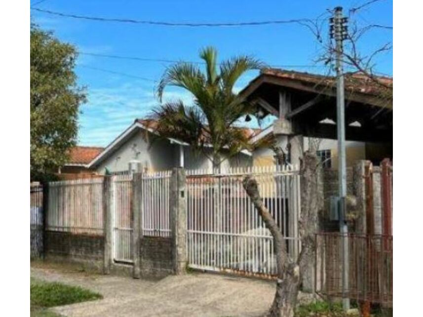 Imagem 3 do Leilão de Casa - Camobi - Santa Maria/RS