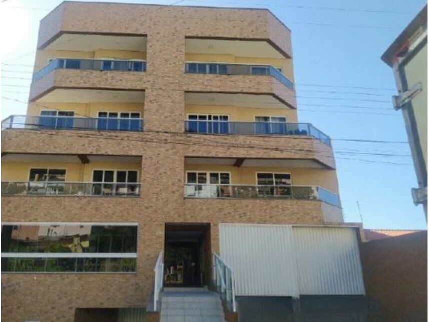 Imagem 1 do Leilão de Apartamento - Santos Dumont - Videira/SC