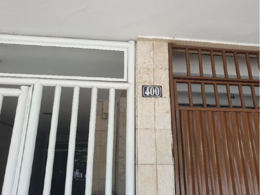 Imagem 2 do Leilão de Apartamento - Freguesia de Jacarepaguá - Rio de Janeiro/RJ