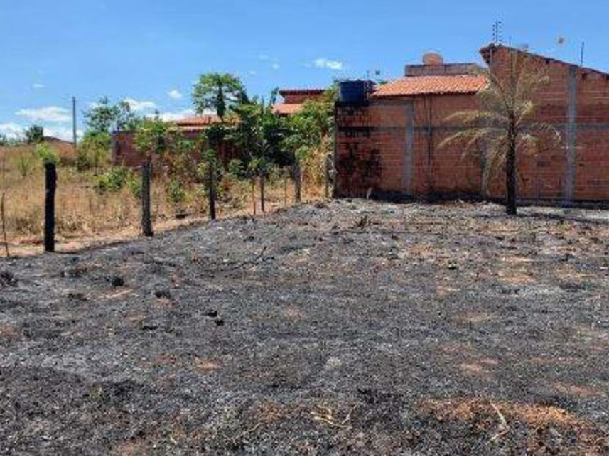 Imagem  do Leilão de Terreno - Alto da Pipira - Senador La Rocque/MA