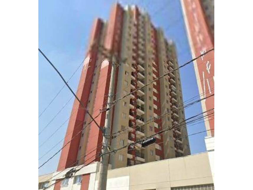Imagem 1 do Leilão de Apartamento - Montanhão - São Bernardo do Campo/SP