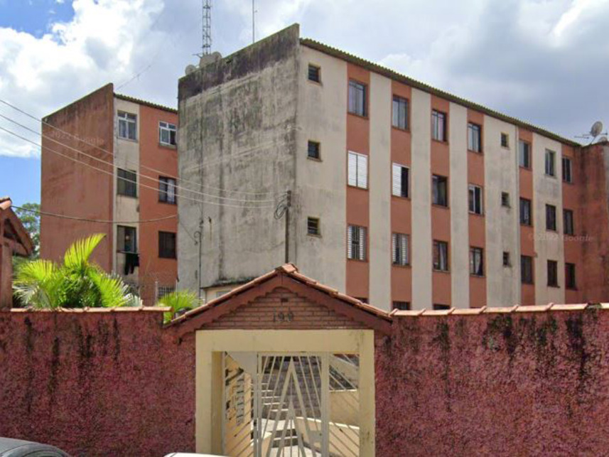 Imagem 2 do Leilão de Apartamento - Conjunto Habitacional Sítio Conceição - São Paulo/SP