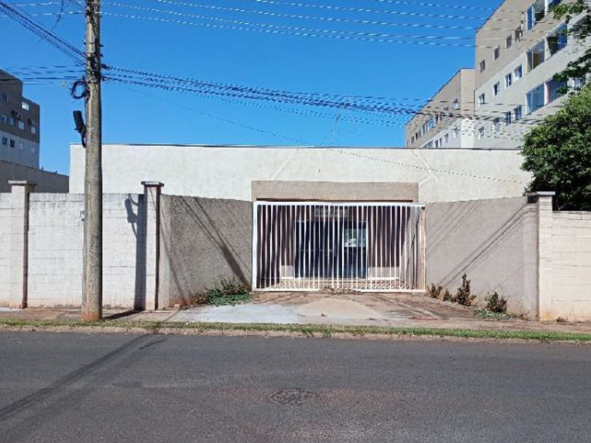 Imagem 5 do Leilão de Apartamento - Vila Floriano - Pereira Barreto/SP