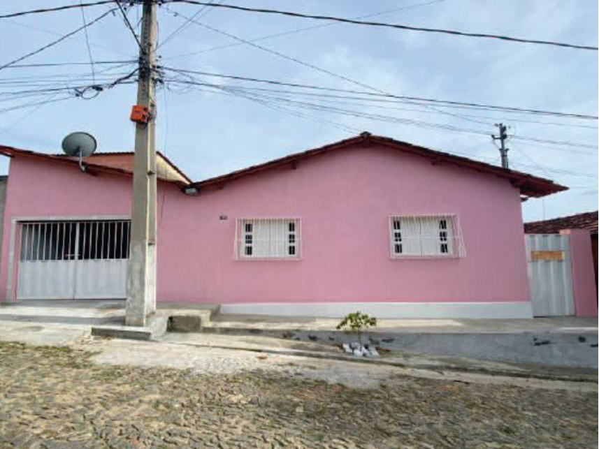 Imagem 1 do Leilão de Casa - Centro - Águas Formosas/MG
