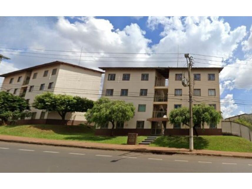 Imagem 3 do Leilão de Apartamento - Tubalina - Uberlândia/MG