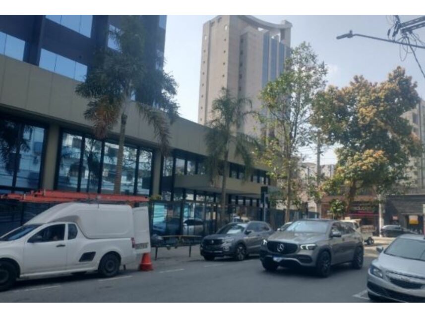 Imagem 6 do Leilão de Conjunto Comercial - Vila Mariana - São Paulo/SP