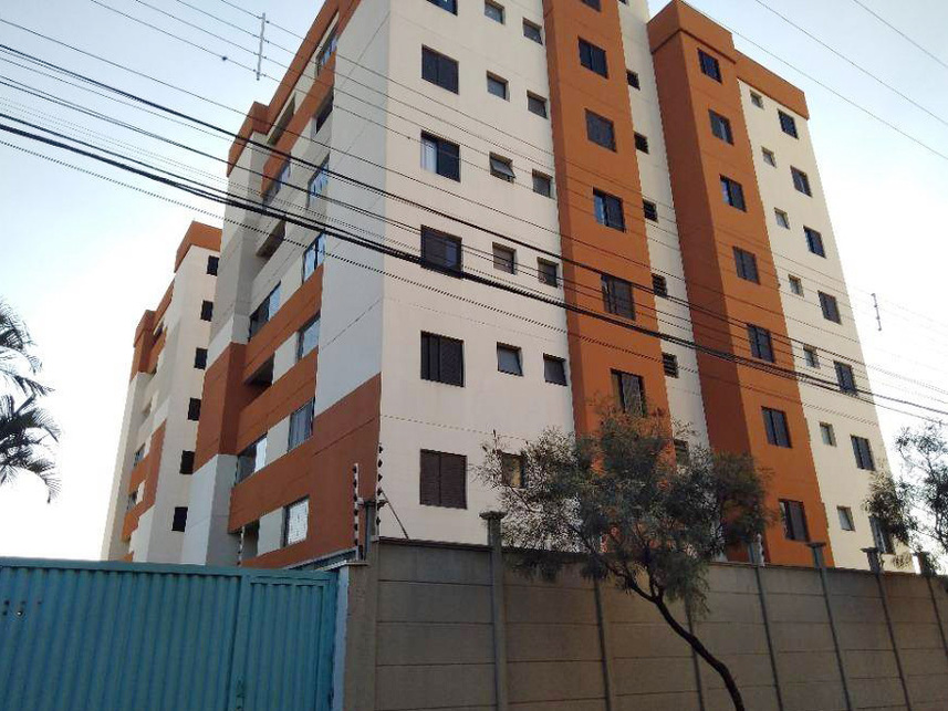 Imagem 1 do Leilão de Apartamento - Chácara Esperia - Piracicaba/SP