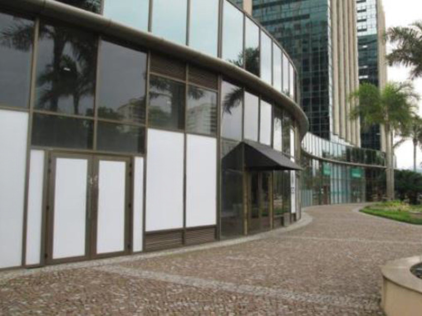 Imagem 13 do Leilão de Sala Comercial - Freguesia de Jacarepaguá - Rio de Janeiro/RJ