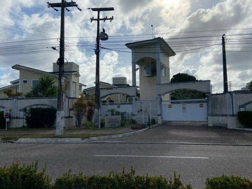 Imagem  do Leilão de Casa - Coite - Eusébio/CE