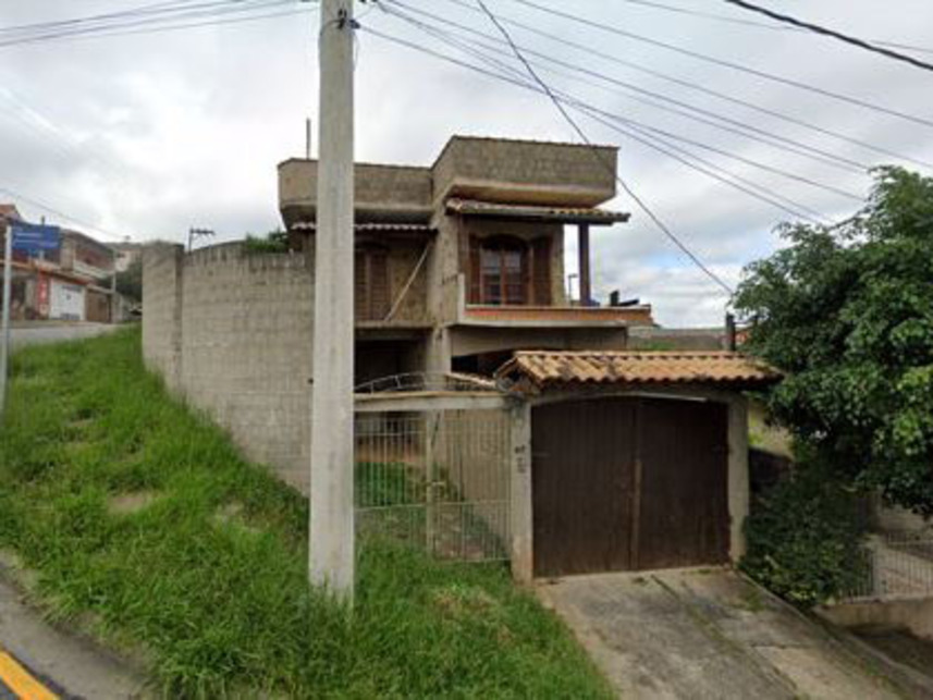 Imagem 1 do Leilão de Casas - Taboão - São Roque/SP