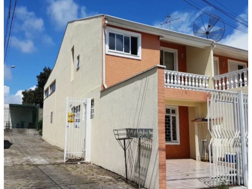 Imagem 2 do Leilão de Casa - Bairro Alto - Curitiba/PR
