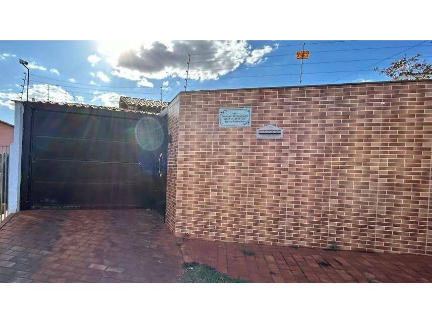 Imagem 2 do Leilão de Casa - Centro - Santa Helena de Goiás/GO
