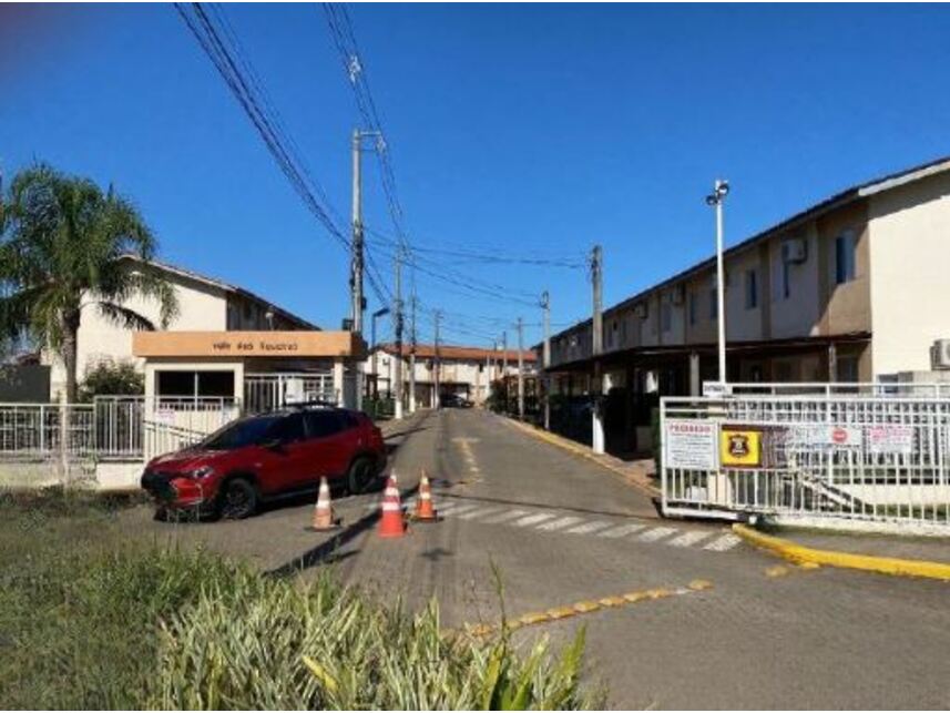 Imagem 3 do Leilão de Casa - Canudos - Novo Hamburgo/RS