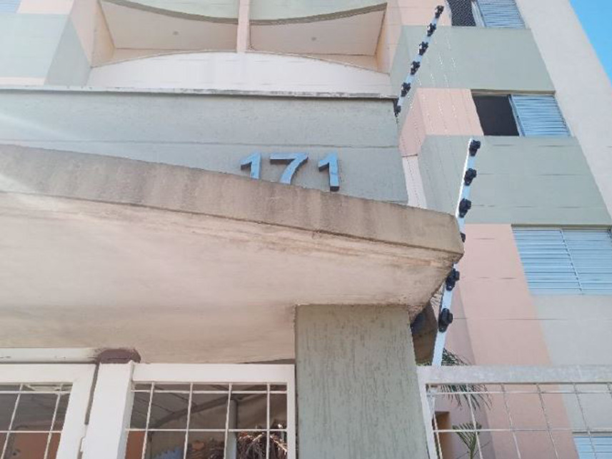 Imagem 2 do Leilão de Apartamento - Vila São José - Taubaté/SP
