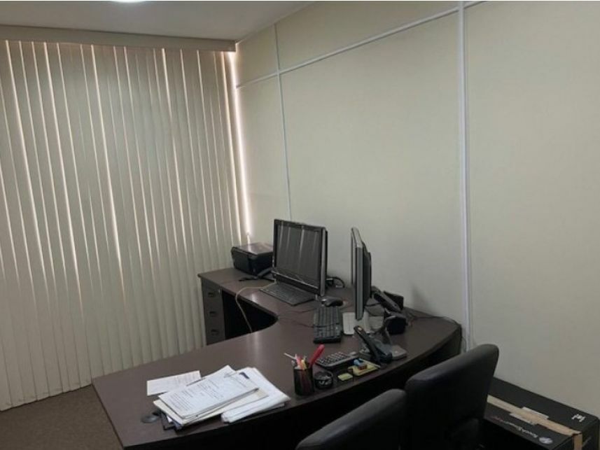 Imagem 13 do Leilão de Sala Comercial - Sé - São Paulo/SP