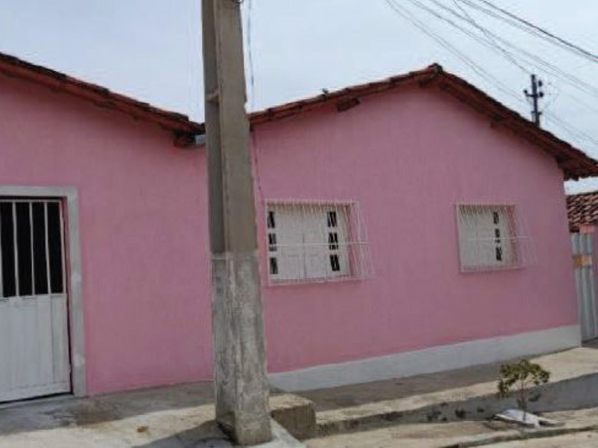 Imagem 3 do Leilão de Casa - Centro - Águas Formosas/MG