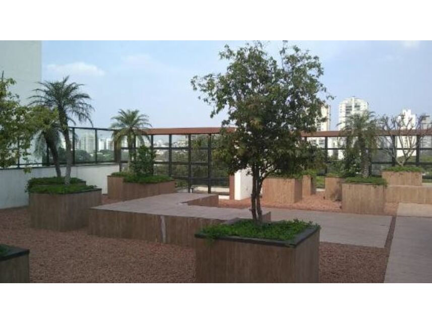 Imagem 17 do Leilão de Salas Comerciais - Brooklin Paulista - São Paulo/SP