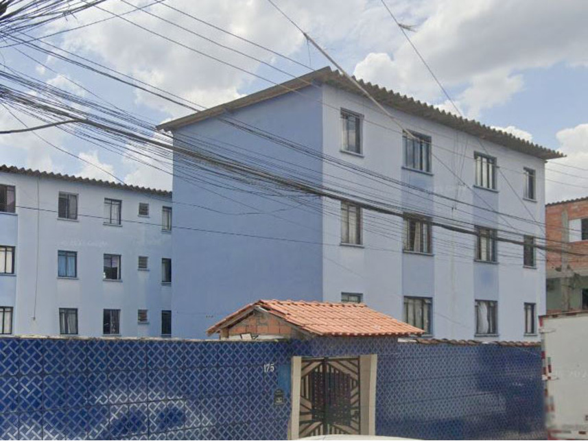 Imagem 2 do Leilão de Apartamento - Conjunto Habitacional Santa Etelvina Ii-B - São Paulo/SP