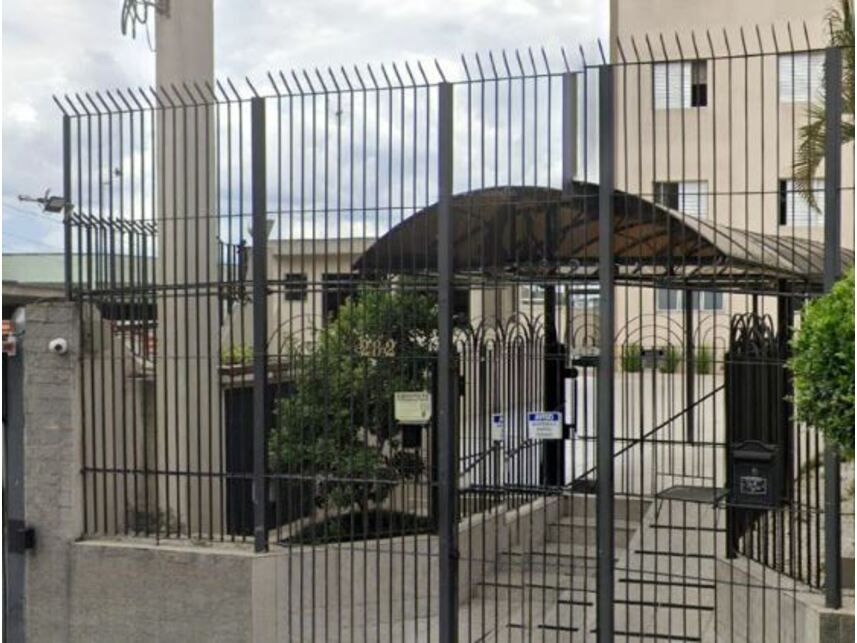 Imagem 2 do Leilão de Apartamento - Jardim Japão - São Paulo/SP