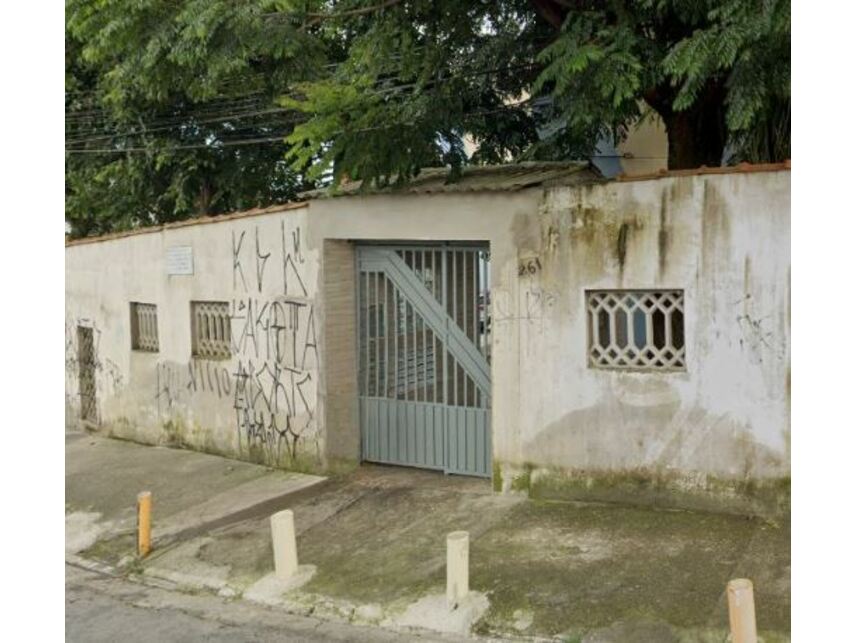 Imagem 2 do Leilão de Apartamento - Conjunto Habitacional Santa Etelvina Iii-A - São Paulo/SP