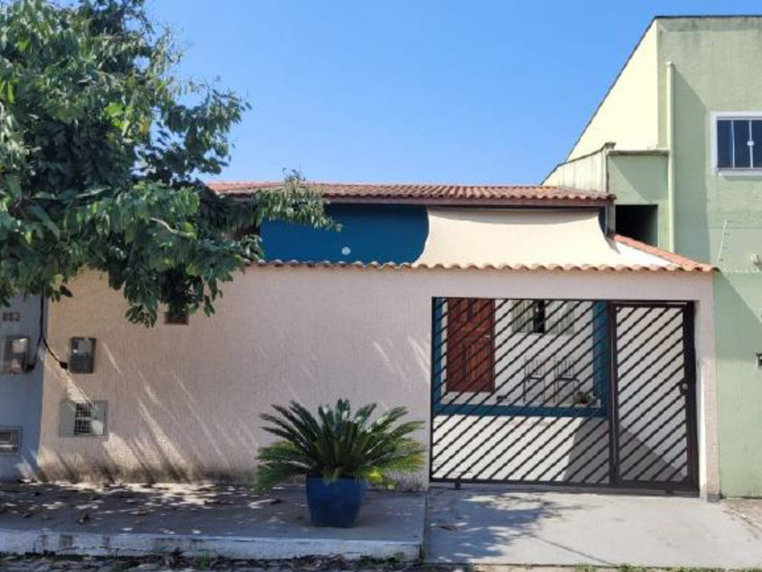 Imagem 3 do Leilão de Casa - Jardim Aliança Ii - Resende/RJ