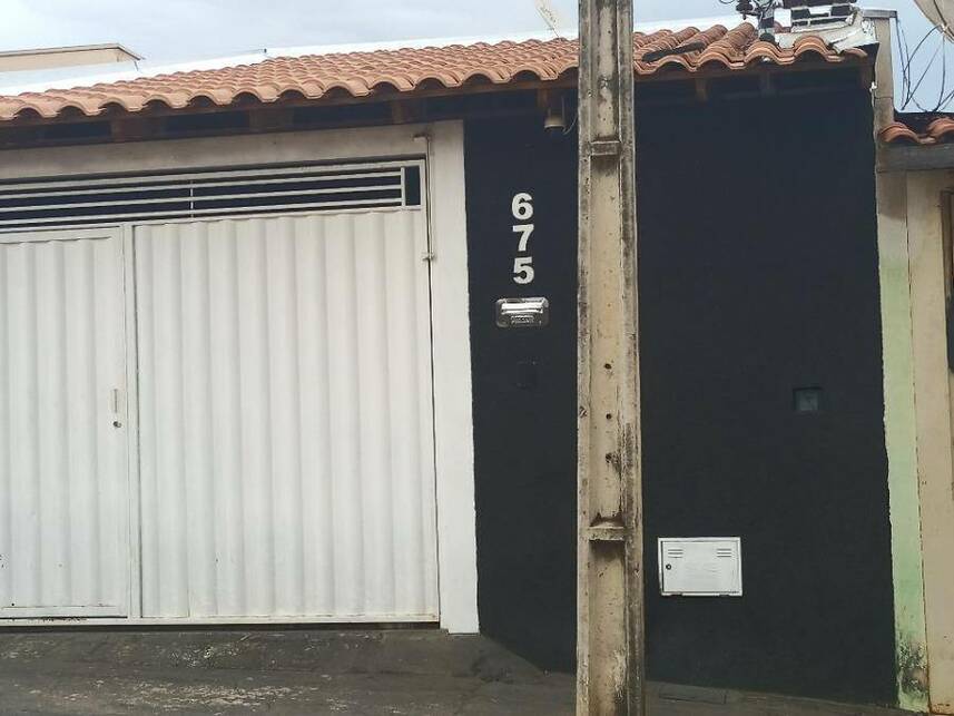 Imagem 2 do Leilão de Casa - COHAB - Passos/MG