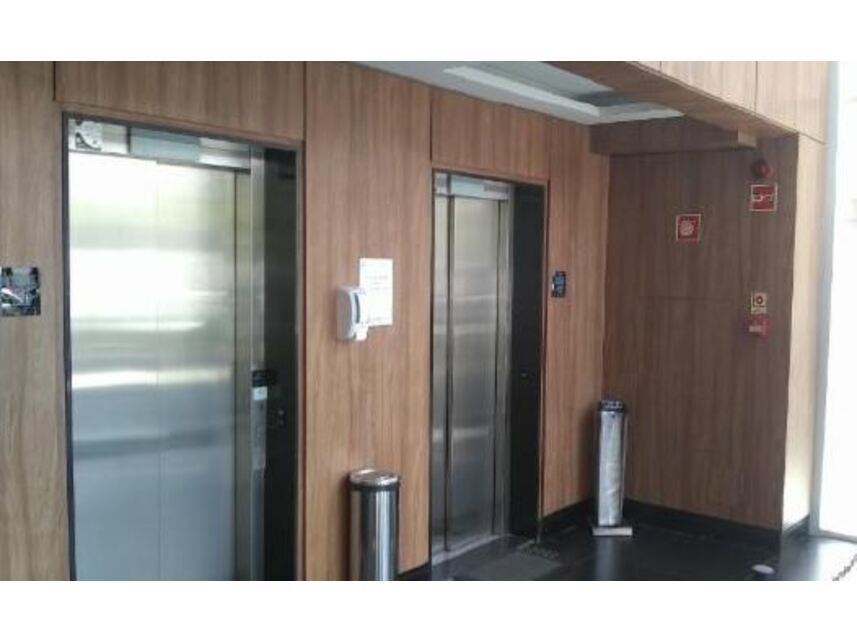 Imagem 21 do Leilão de Salas Comerciais - Brooklin Paulista - São Paulo/SP