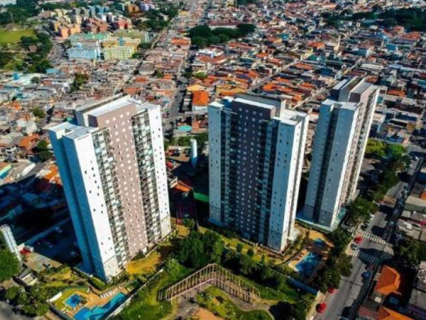 Imagem 3 do Leilão de Apartamento - Vila Medeiros - São Paulo/SP