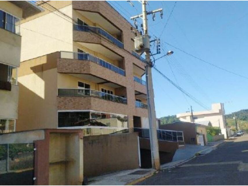 Imagem 3 do Leilão de Apartamento - Santos Dumont - Videira/SC