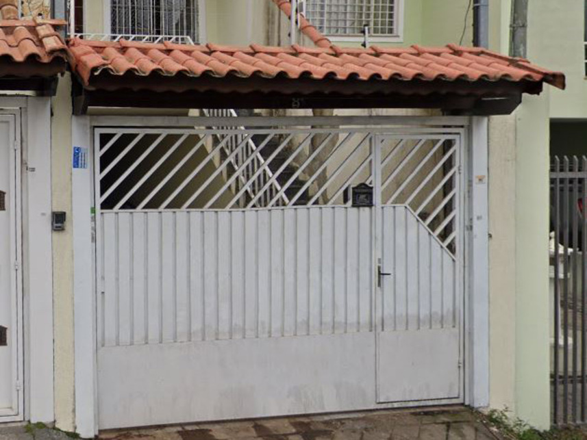Imagem 2 do Leilão de Casa - Jardim Nossa Senhora do Carmo - São Paulo/SP