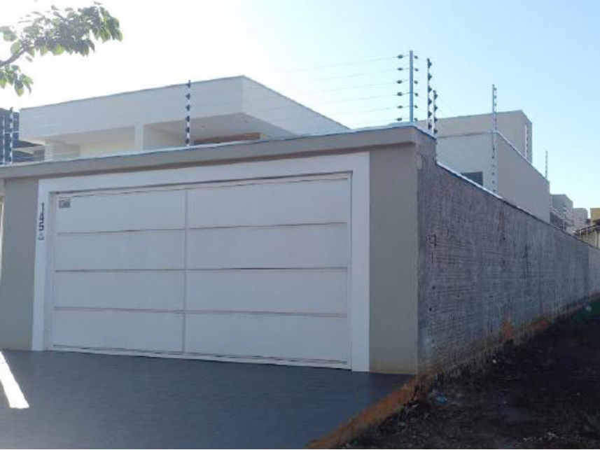 Imagem 2 do Leilão de Casa - Jardim Cristhais - Dourados/MS